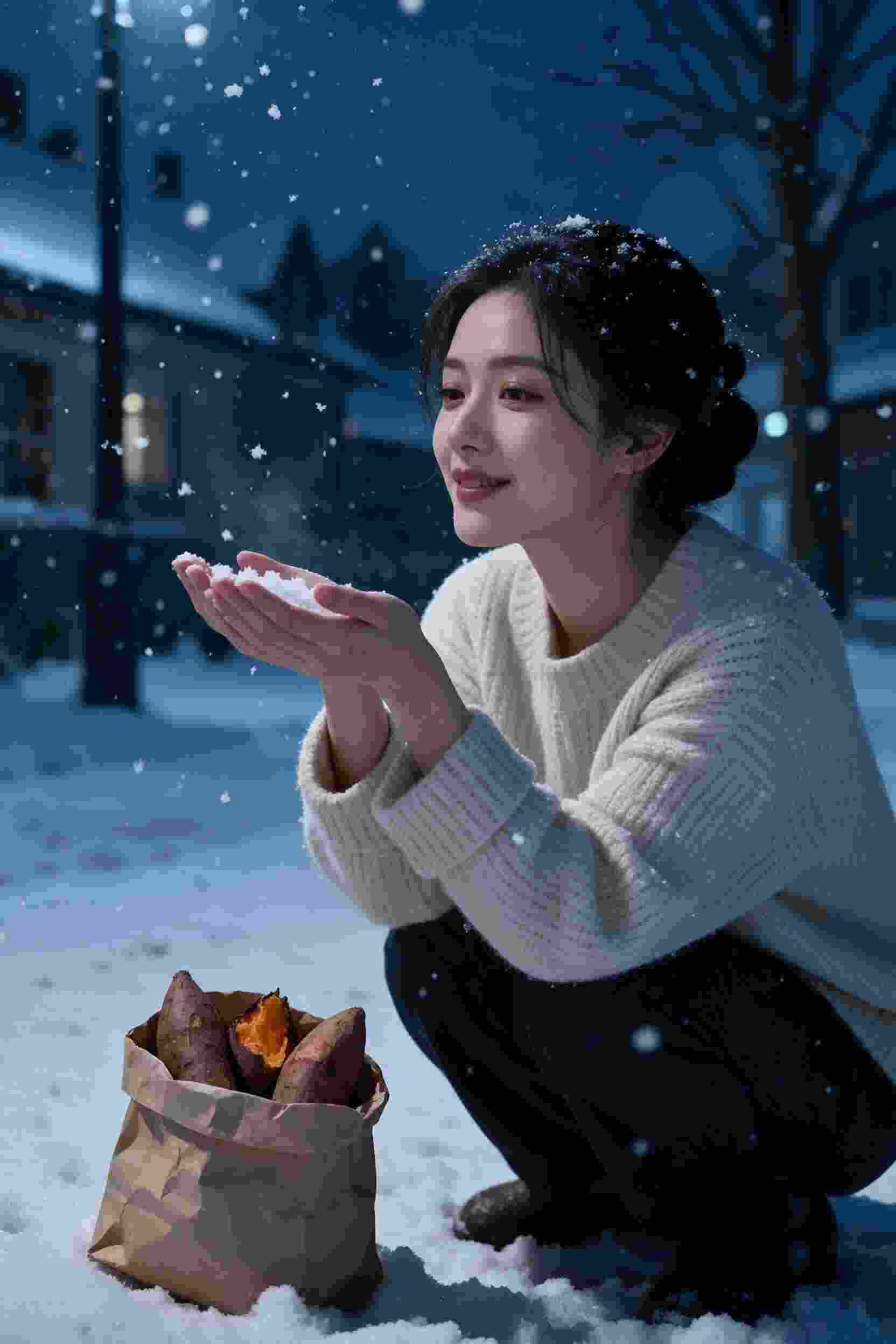 约会大作战